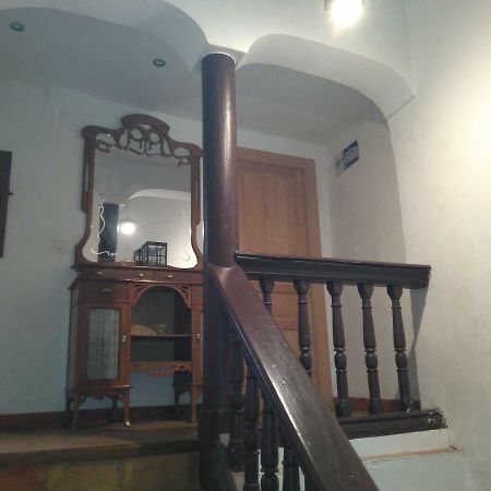 Appartamento Casa De La Seda, S XVII Granada Esterno foto