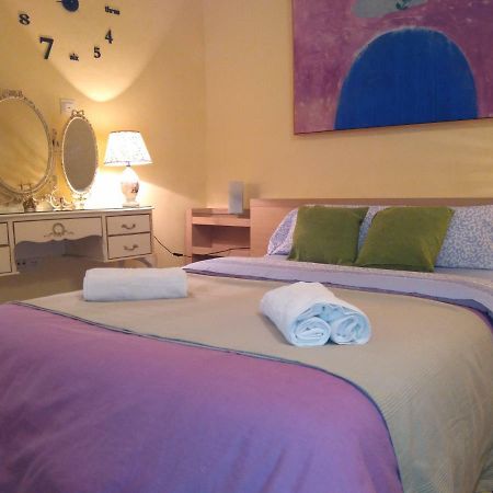 Appartamento Casa De La Seda, S XVII Granada Esterno foto