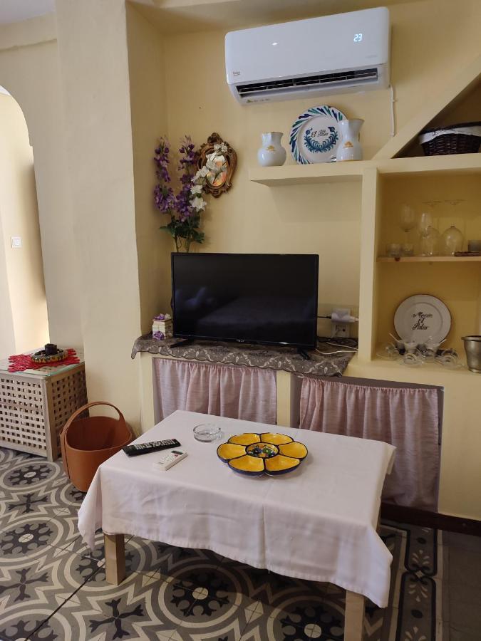 Appartamento Casa De La Seda, S XVII Granada Esterno foto