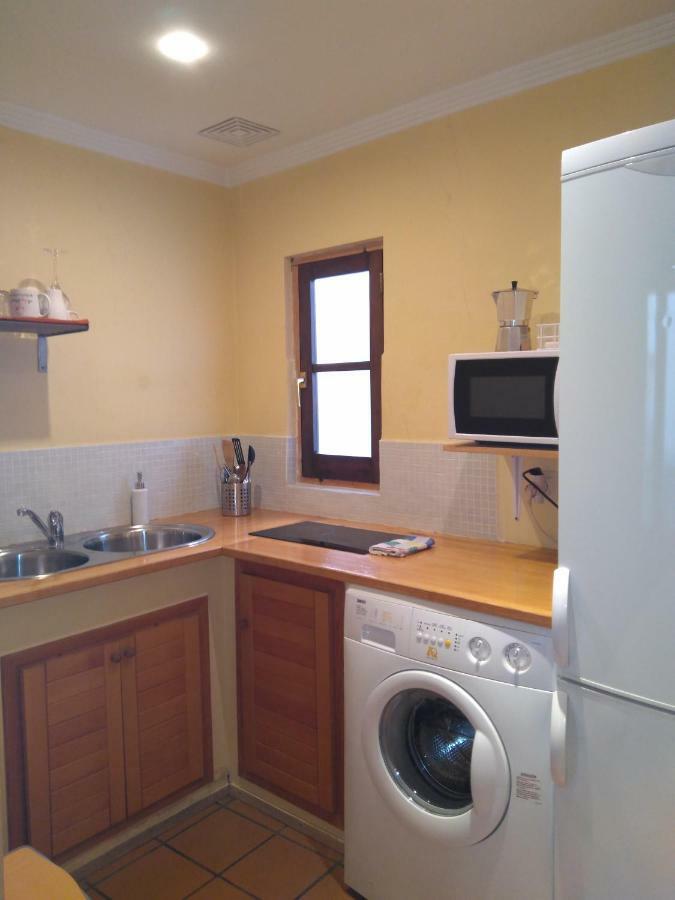 Appartamento Casa De La Seda, S XVII Granada Esterno foto
