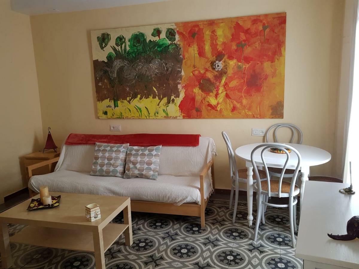 Appartamento Casa De La Seda, S XVII Granada Esterno foto